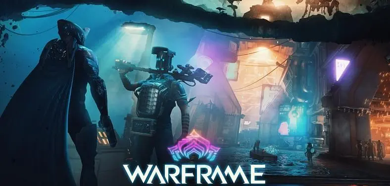 Warframe: Updates Fortuna, Railjack and The New War Announced