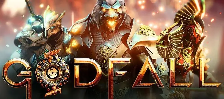 Leaked Godfall Internal Teaser Showcases Combat, Gorgeous Visuals