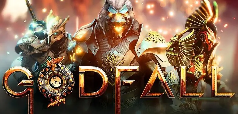 Leaked Godfall Internal Teaser Showcases Combat, Gorgeous Visuals