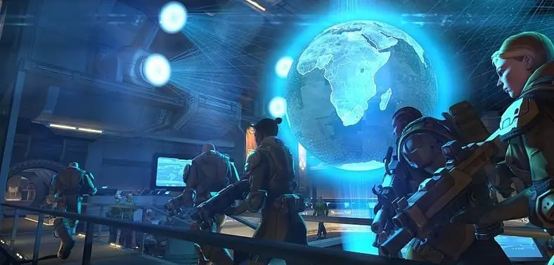 XCOM: Ultimate Collection Now Available and Discounted, Contains The Entire Rebooted Series