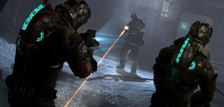 Electronic Arts looking to move 5M units of Dead Space 3