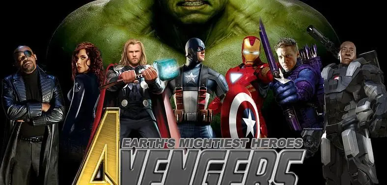 Avengers: Battle for Earth domain registered by Marvel, hosted by UbiSoft