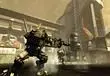 Titanfall DLC map Runoff detailed by Respawn
