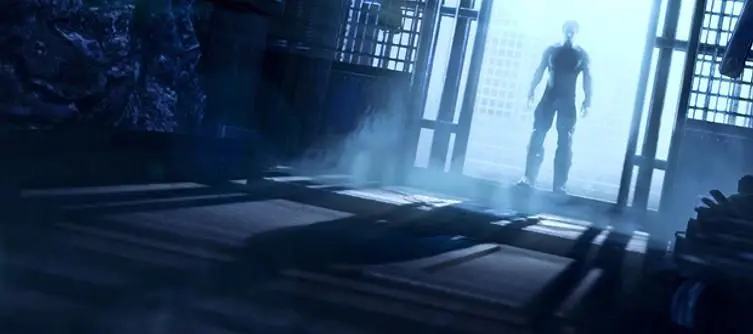 Initiation DLC for Batman: Arkham Origins puts Wayne in Asia as a ninja