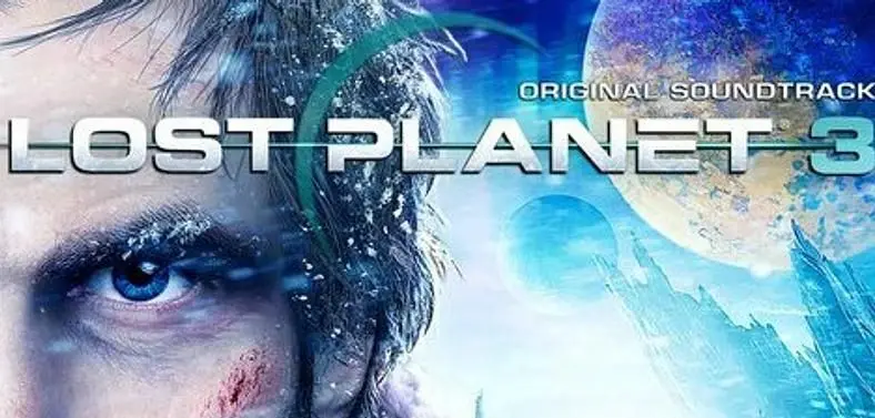 Lost Planet 3 soundtrack to be released on 27th August