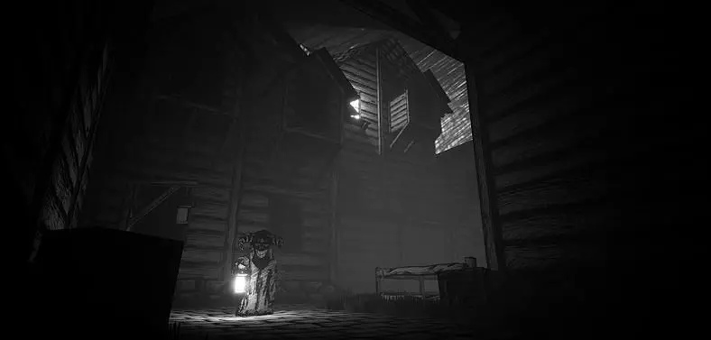 My Beautiful Paper Smile's Chapter 3 Will Have A Greater Focus on Stealth