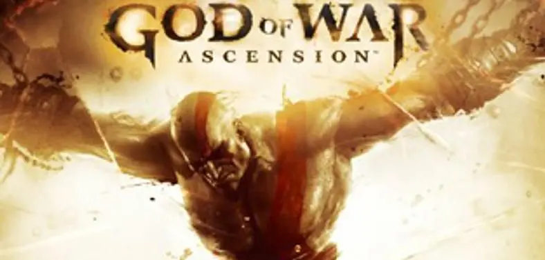 Jaffe confident 'multiplayer won't water down' God of War: Ascension