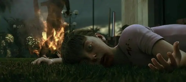 Dead Island family to appear after all in-game