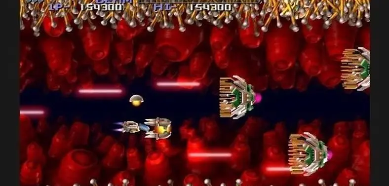 R-Type Dimensions XBLA Deal of the Week