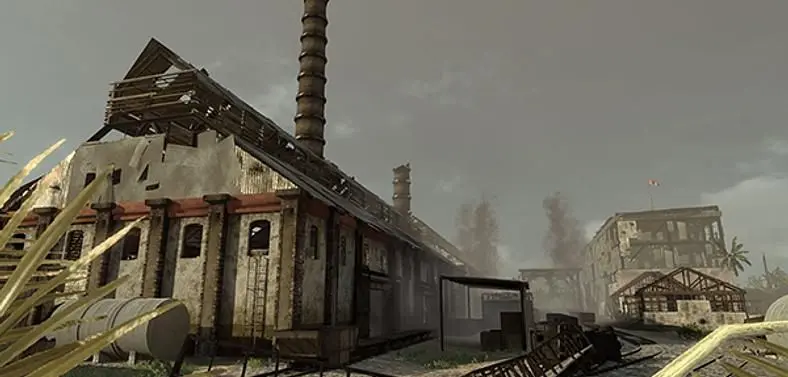 Rising Storm developers announce map-making competition winners
