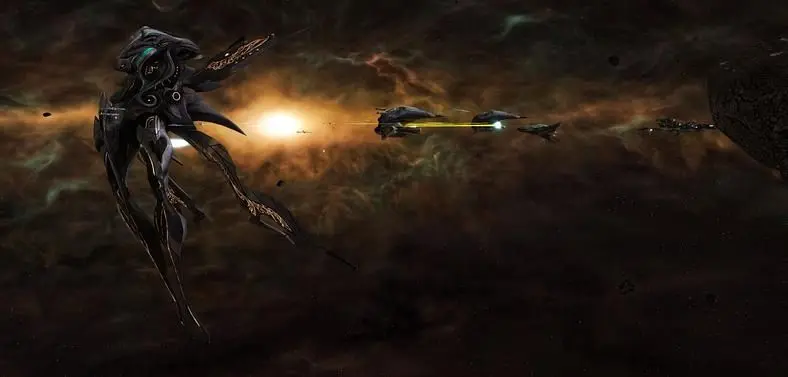 Stardock Entertainment celebrates the 5th anniversary of Sins of a Solar Empire: Rebellion with Update v1.9 and a Steam Sale