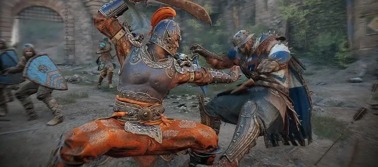 For Honor Invite Friends Not Working - How to Fix