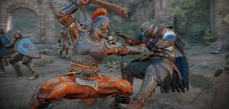 For Honor Invite Friends Not Working - How to Fix
