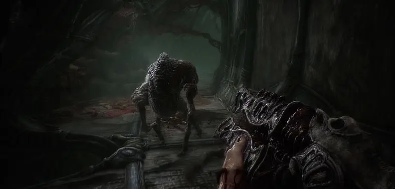 Scorn System Requirements - These Are the PC Specs You'll Need to Run It