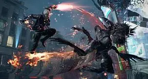 Capcom Considering "new releases, remakes, and ports of titles" in the Mega Man, Devil May Cry, and Ace Attorney Series While Pursuing Continued Growth