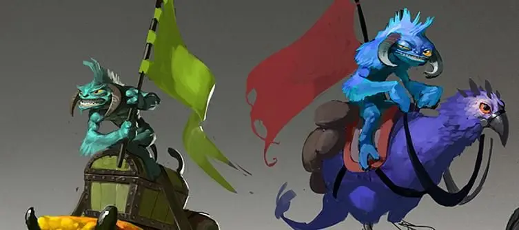 DOTA 2 International Interactive Compendium sales unlock Smeevil courier mounts