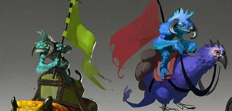 DOTA 2 International Interactive Compendium sales unlock Smeevil courier mounts