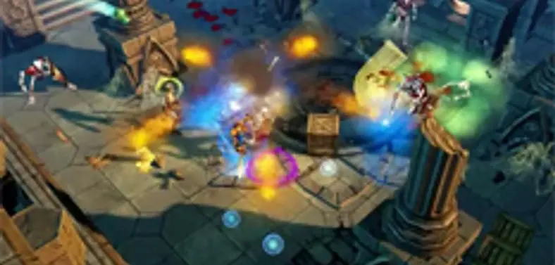Crimson Alliance DLC 'Vengeance Pack', is "fiendishly difficult"