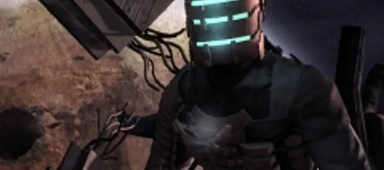 Dead Space 2 Demo Dated