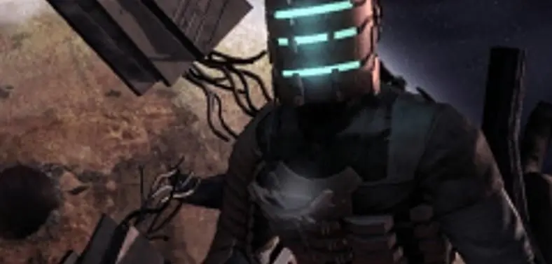 Dead Space 2 Demo Dated