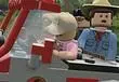 LEGO Jurassic World breaks captivity June 12th