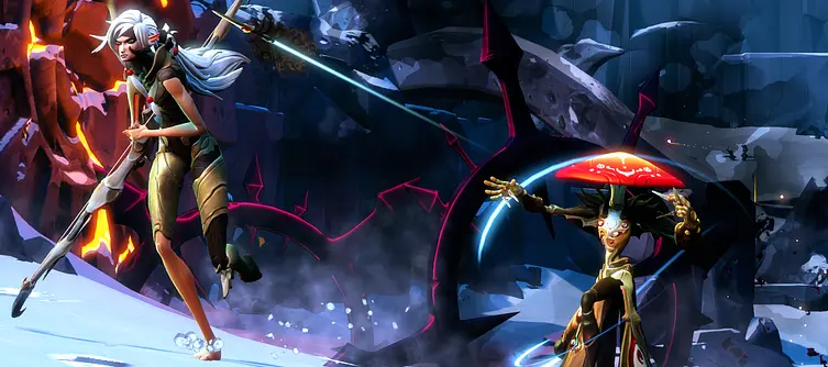 Gearbox are planning to adjust the incredibly difficult ‘Saboteur’ mission in Battleborn