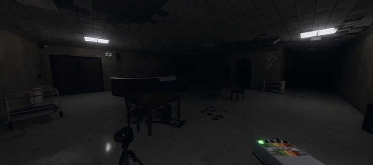 Phasmophobia’s January Update No Longer Lets You Grab Doors When Dead