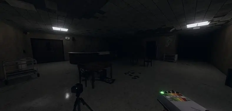Phasmophobia’s January Update No Longer Lets You Grab Doors When Dead