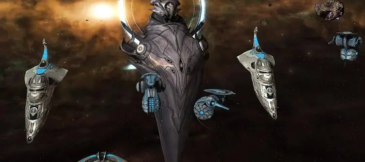 Stardock plans to skip retail after Sins of a Solar Empire: Rebellion success