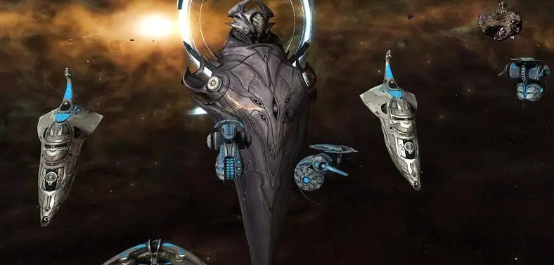 Stardock plans to skip retail after Sins of a Solar Empire: Rebellion success