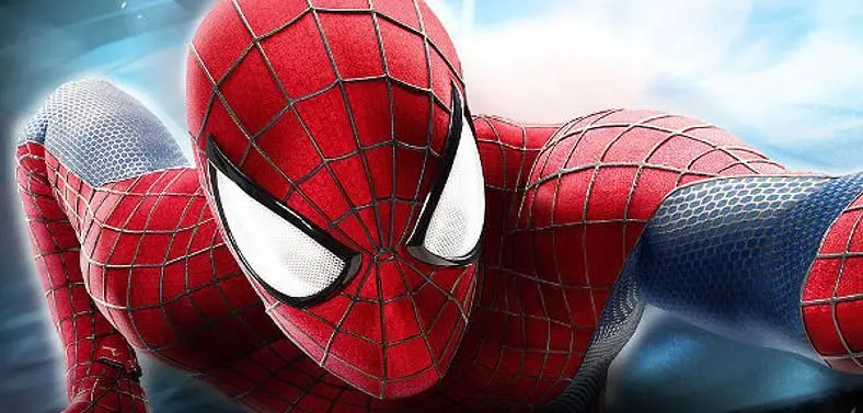 The Amazing Spider-man 2 trailer shows 15 minutes of web-slinging action