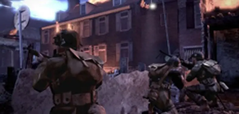 Brothers in Arms info "very soon"