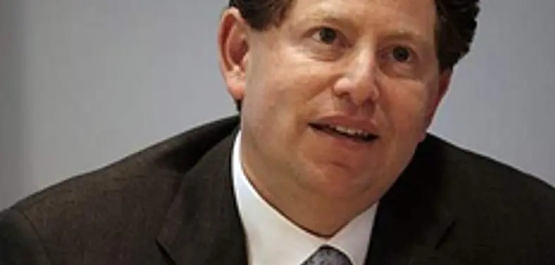 Activision: No UK tax break for videogames "a terrible mistake"