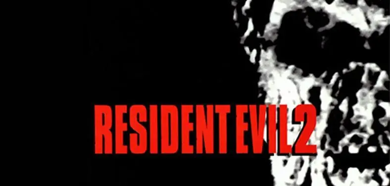 Capcom officially announces that a Resident Evil 2 Remake is in the works
