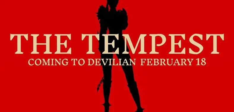 Devillian gets Fury of the Tempest update including new class