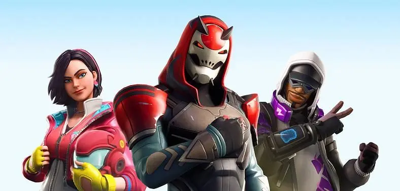 Fortnite Ride the Pony Emote Guide