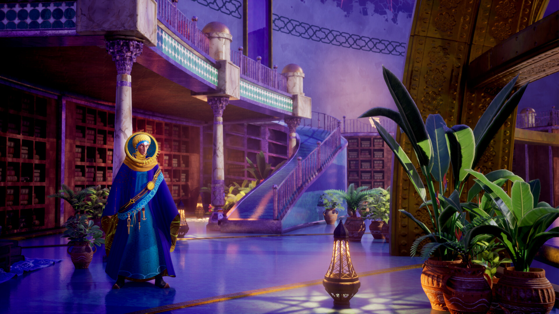 The House of Hikmah creative director Faris Attieh on