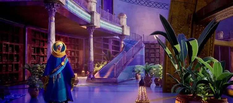 "It's not about saving the world, it's about saving me" - The House of Hikmah creative director Faris Attieh on grief, creating a studio, and first-time game development