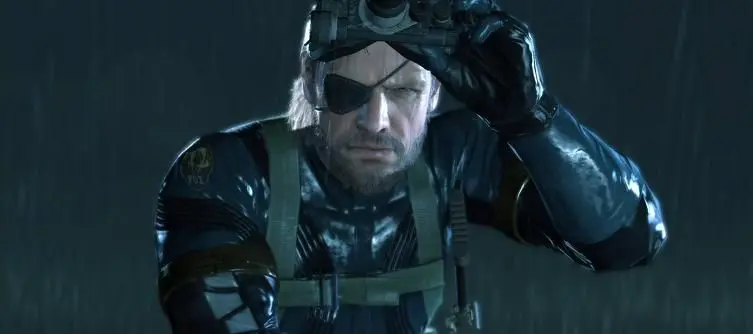 Metal Gear Solid 5: Ground Zeroes' December 18 release date confirmed by Konami