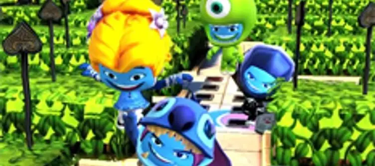 Disney Universe avoids Kinect/Move so fans not "short changed"
