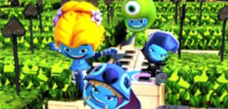 Disney Universe avoids Kinect/Move so fans not "short changed"