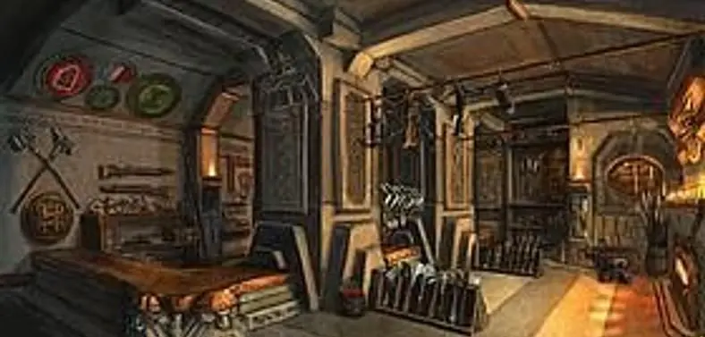 Warhammer Online hits 300k mark