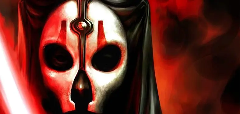 Star Wars Jedi Fallen Order Writer is Chris Avellone of KOTOR2