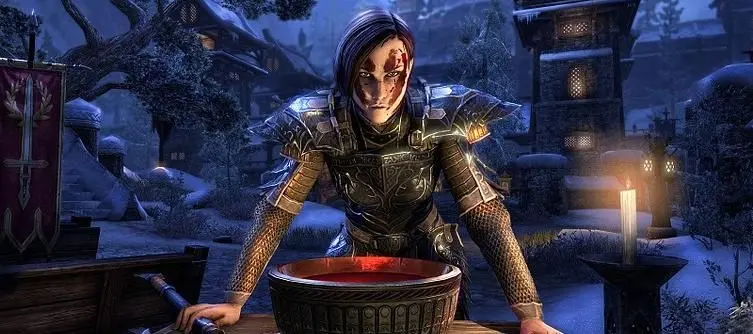 The Elder Scrolls Online Midyear Mayhem Event 2021 - Double Alliance Points, XP and Unique Rewards 