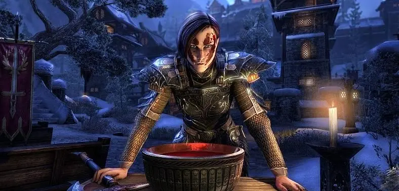 The Elder Scrolls Online Midyear Mayhem Event 2021 - Double Alliance Points, XP and Unique Rewards 