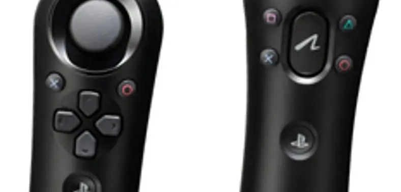 Feder: PS3 and Move is "Wii HD"