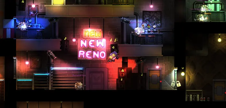 Cobalt gets February 2nd release date