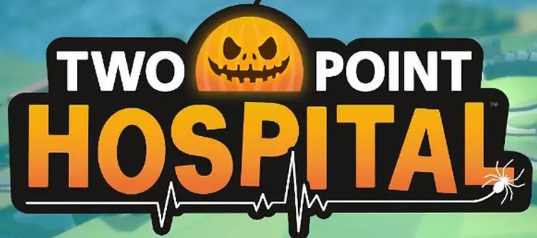 Two Point Hospital Halloween Update Gives Your Hospital a Spooky Makeover