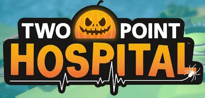 Two Point Hospital Halloween Update Gives Your Hospital a Spooky Makeover