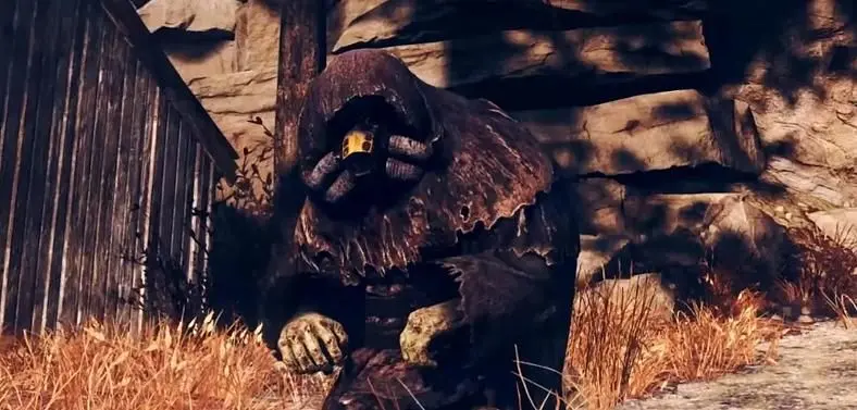 Fallout 76 Mole Miner Locations Guide